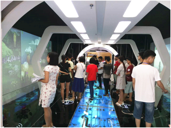 約克動漫 帶您進入動漫的王國，探秘動漫開發的藝術與未來