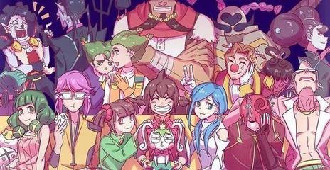 《星游記》憑什么？首部付費(fèi)動(dòng)漫網(wǎng)大上線(xiàn)六日破三千萬(wàn)的破圈密碼